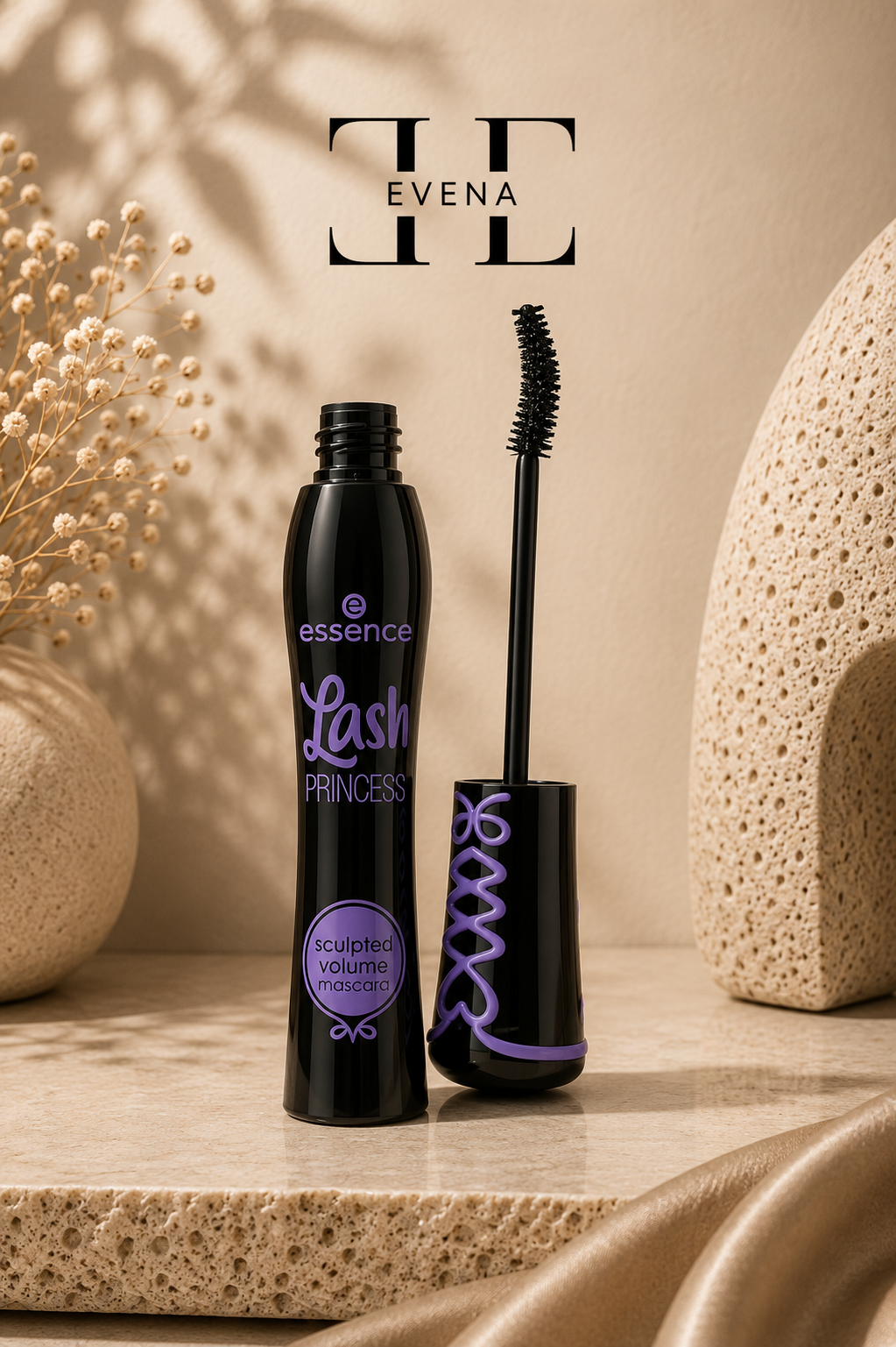 essence Lash Princess – Sculpted Volume Mascara