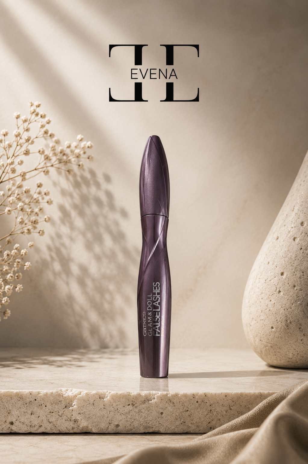 Catrice Glam & Doll False Lashes Mascara