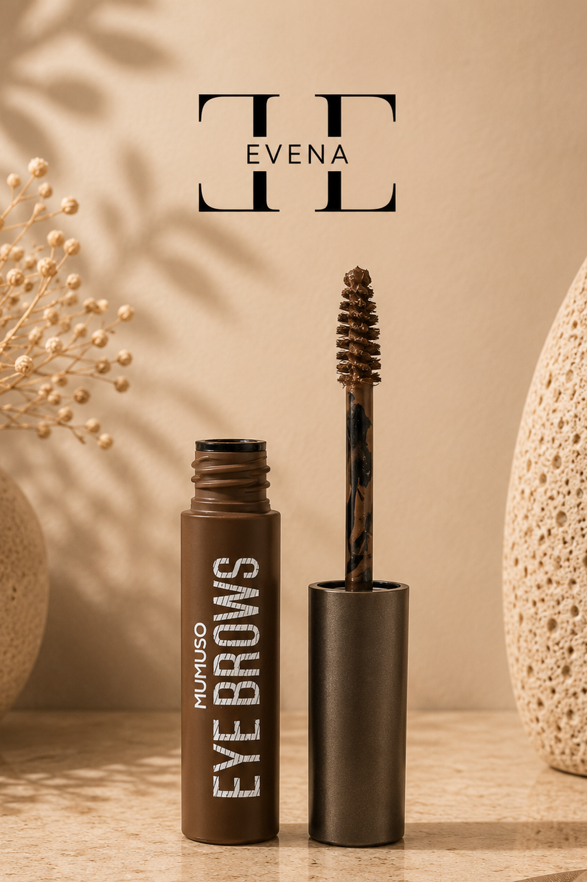 Mumuso Eye Brows Mascara Sourcils