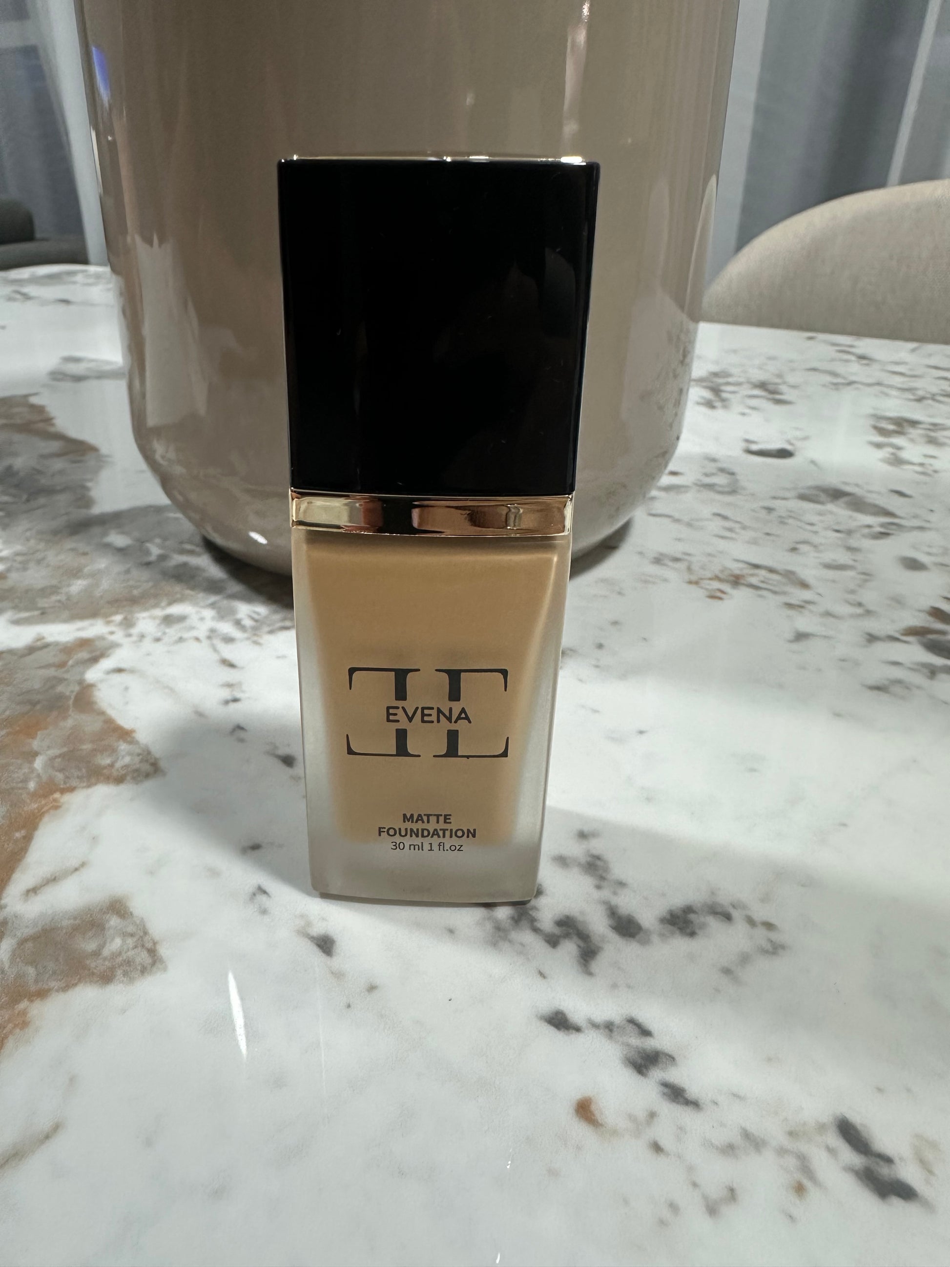 Fond de teint numéro 5