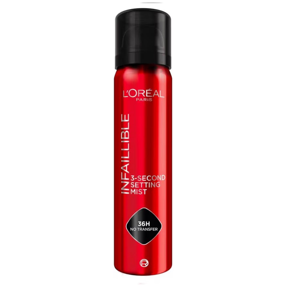 L'Oréal Infaillible 3-Second Setting Mist 36H