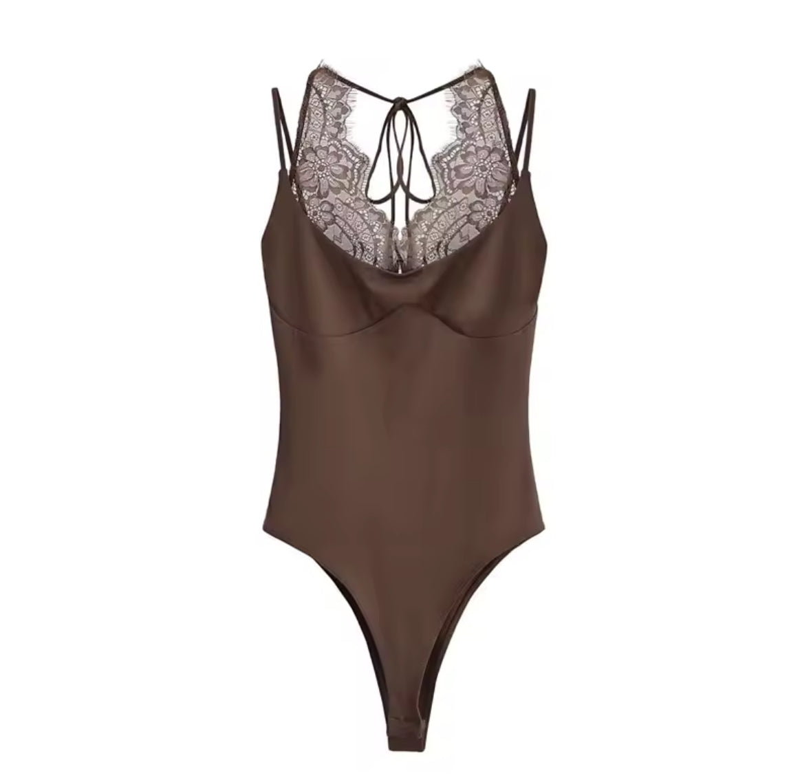 Top body marron