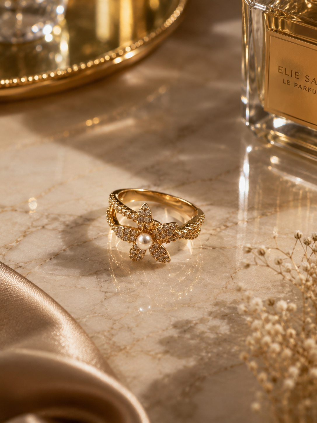 Bague Paola