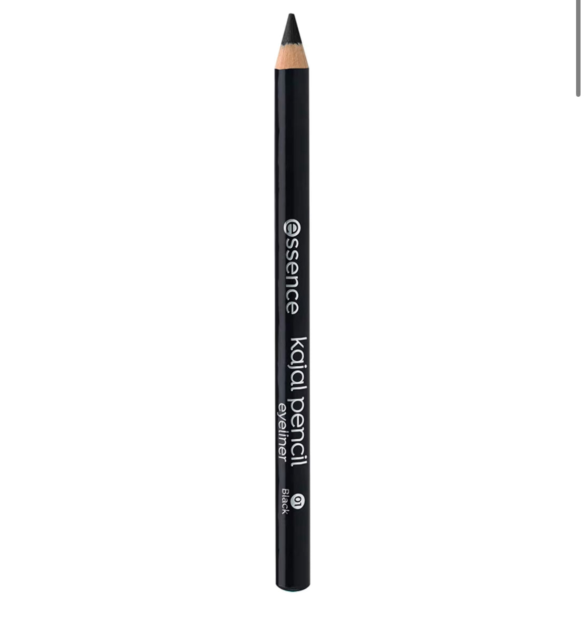 Essence Kajal Pencil Eyeliner – Black