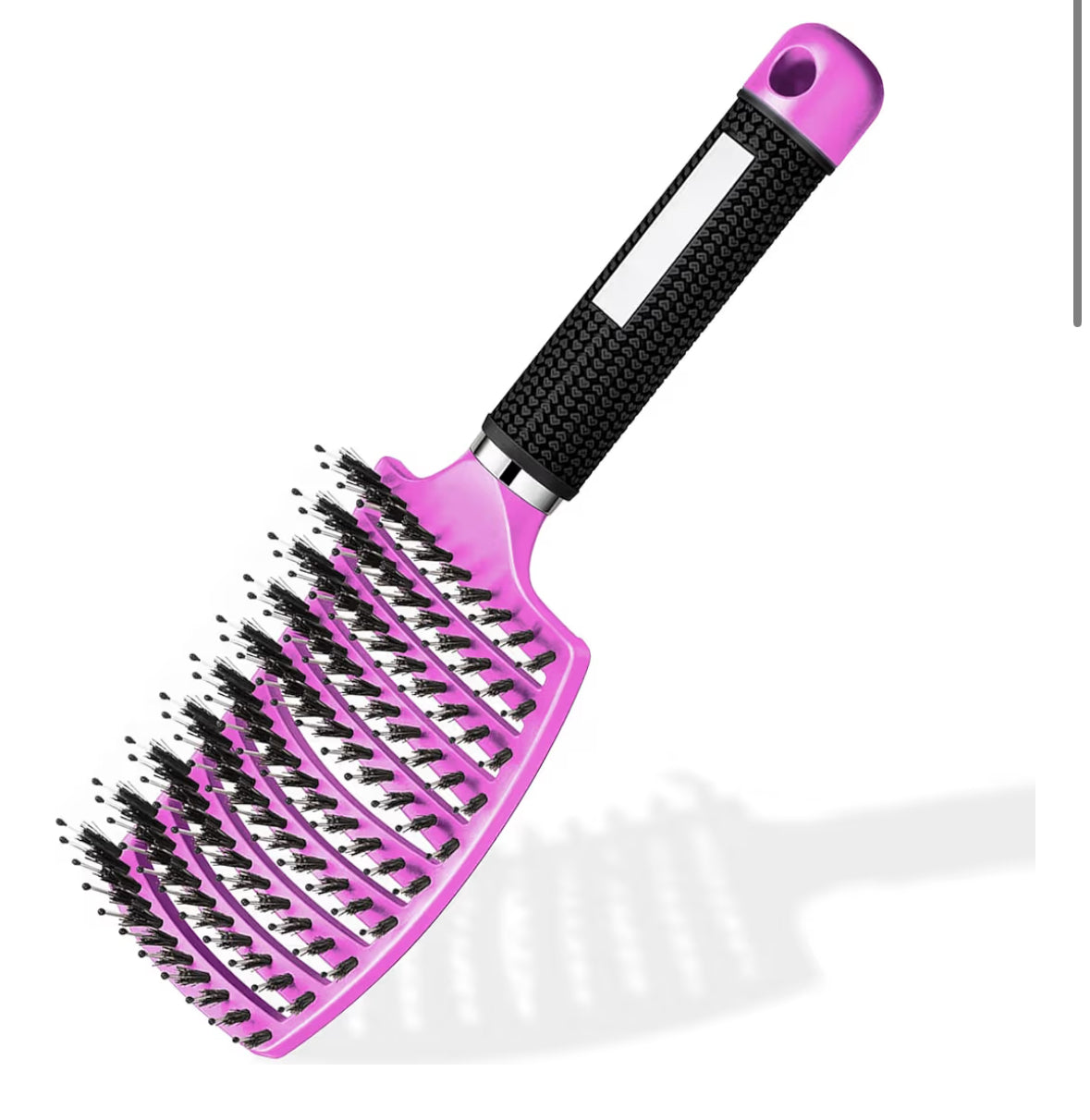 Brosse cheveux