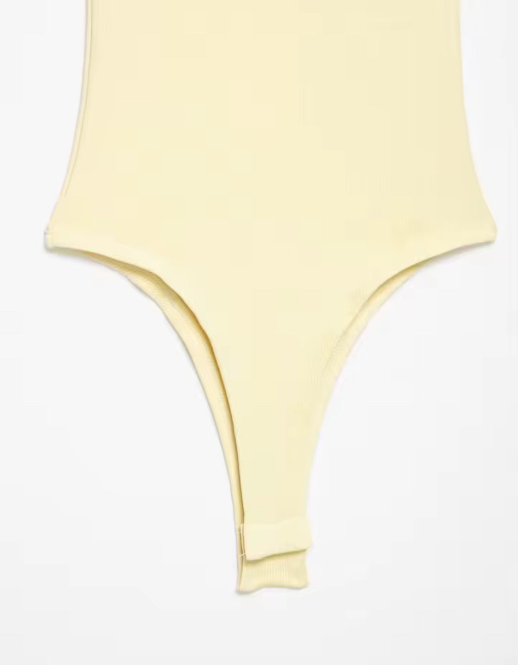 Body jaune marron