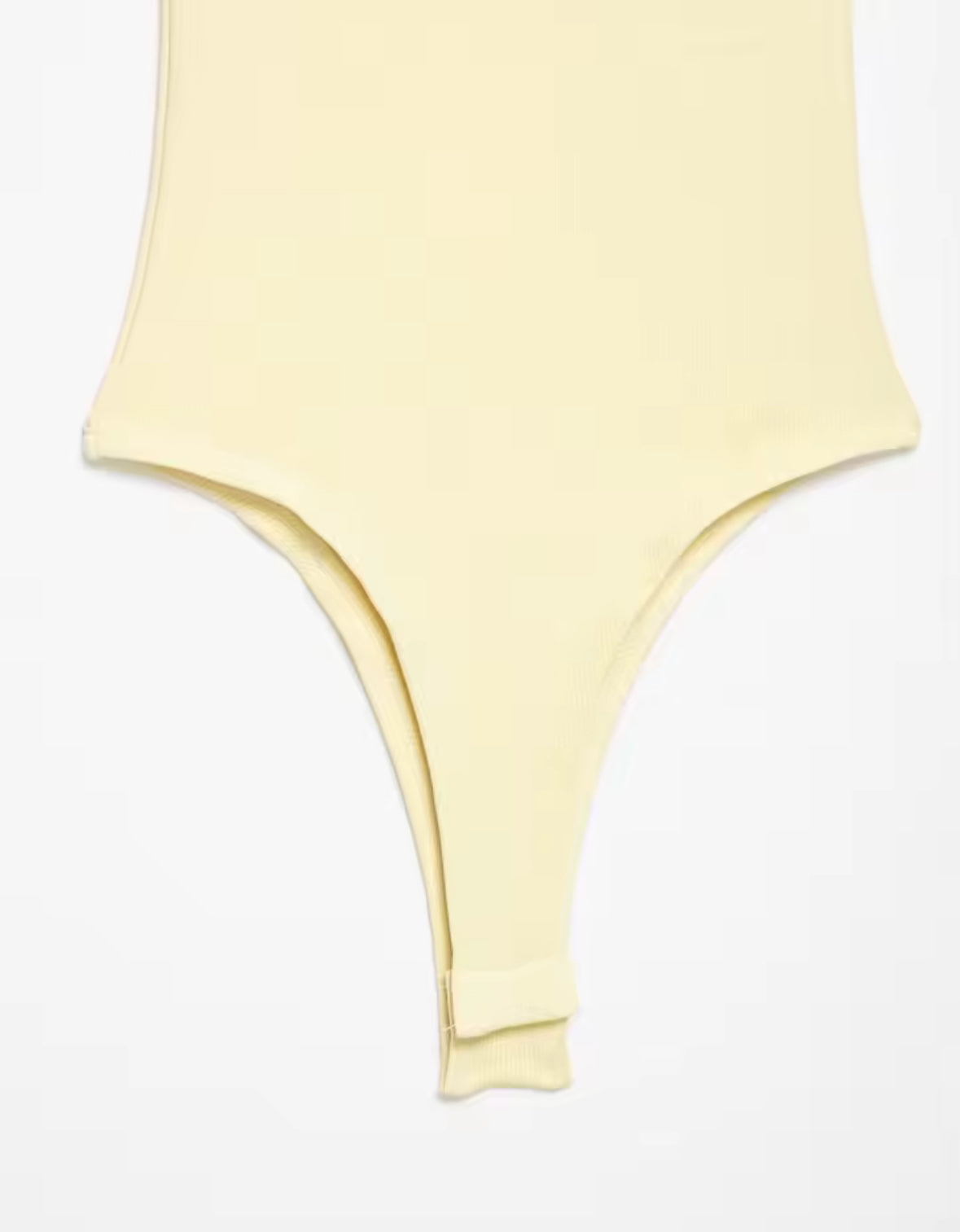 Body jaune marron