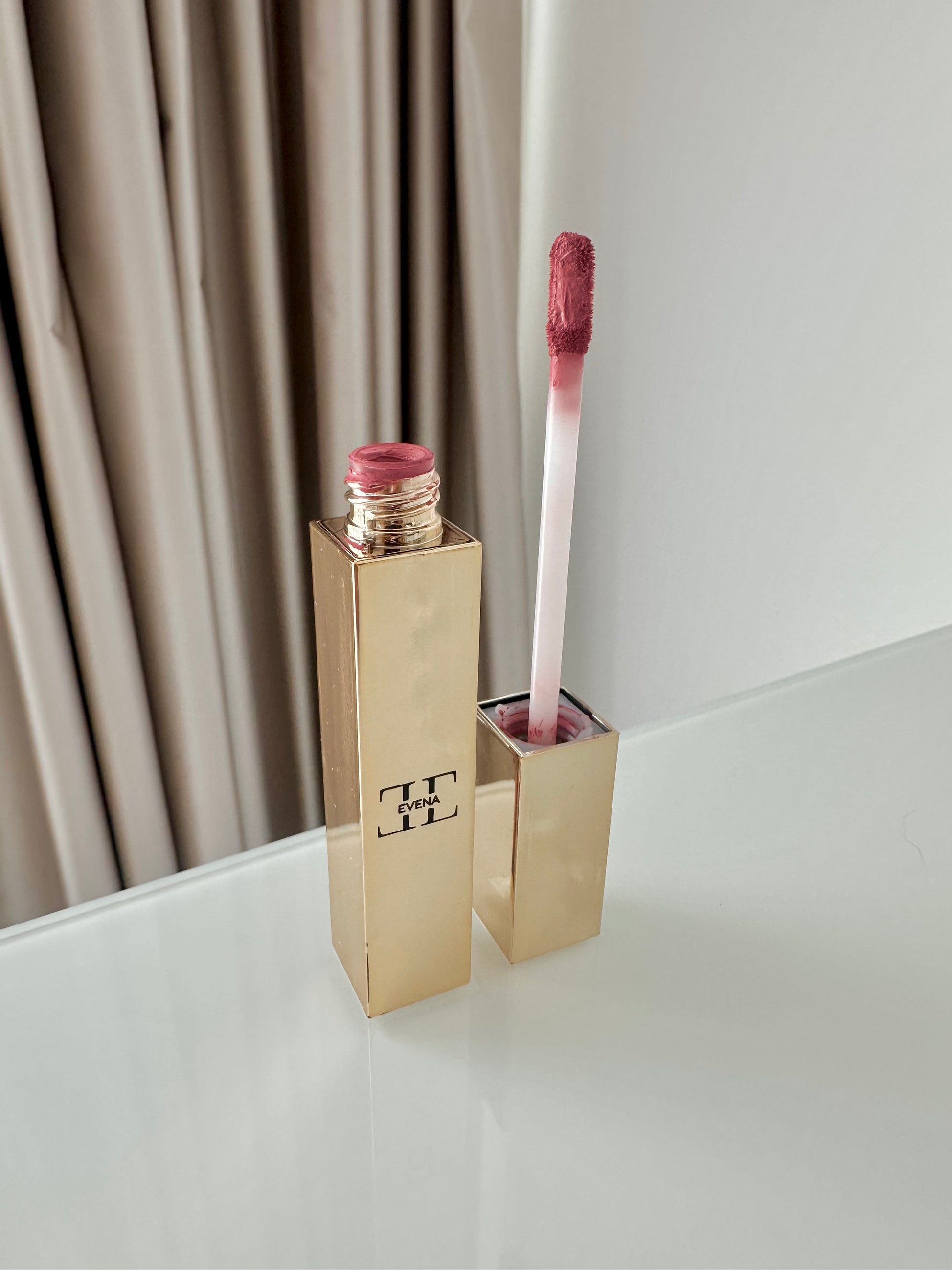 Lipstick numéro 1