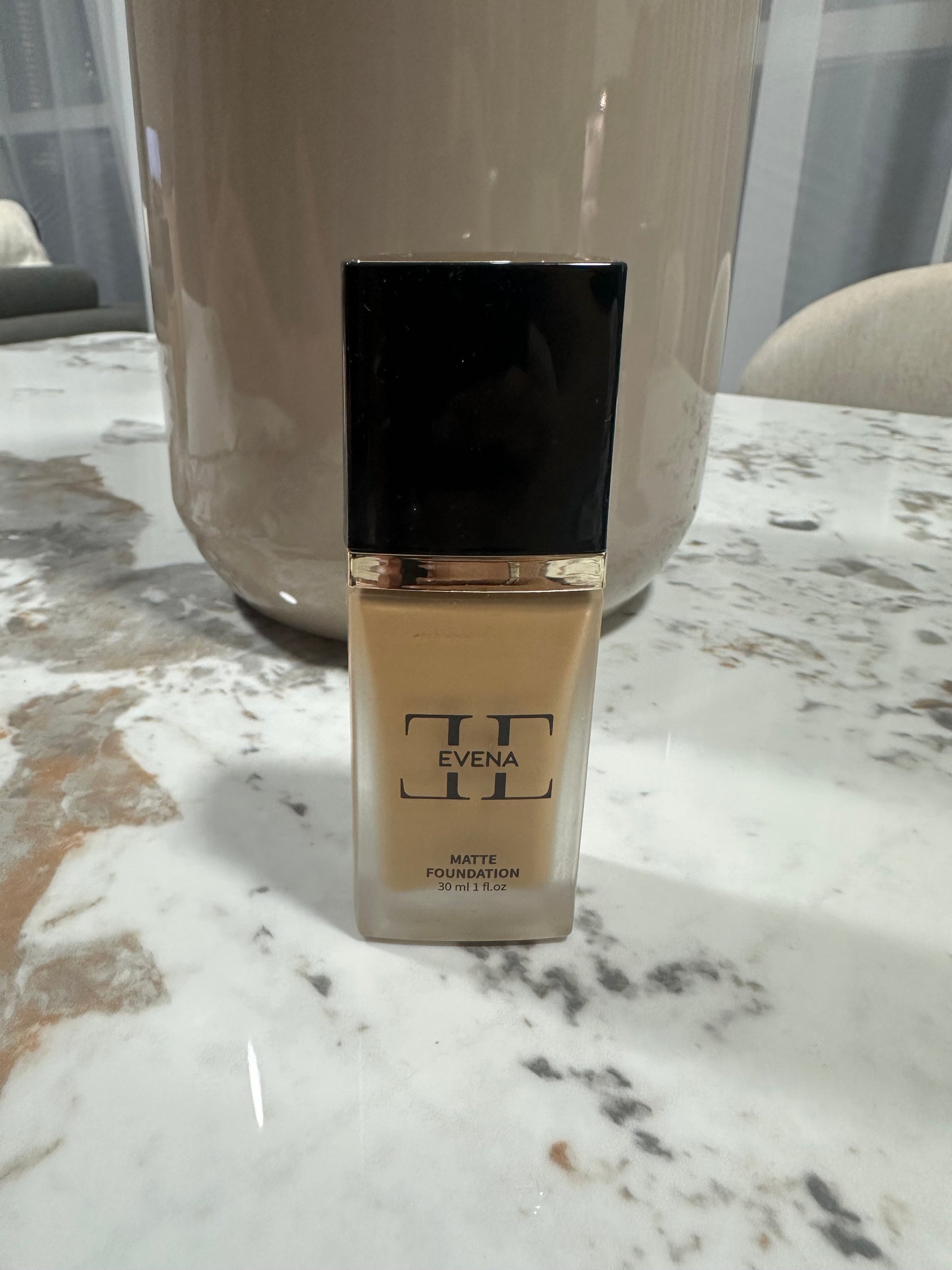 Fond de teint numéro 4