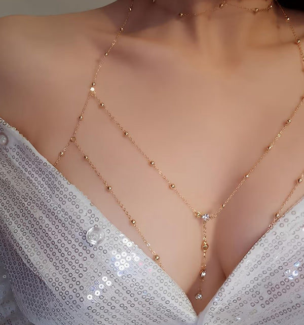 Bijoux corps