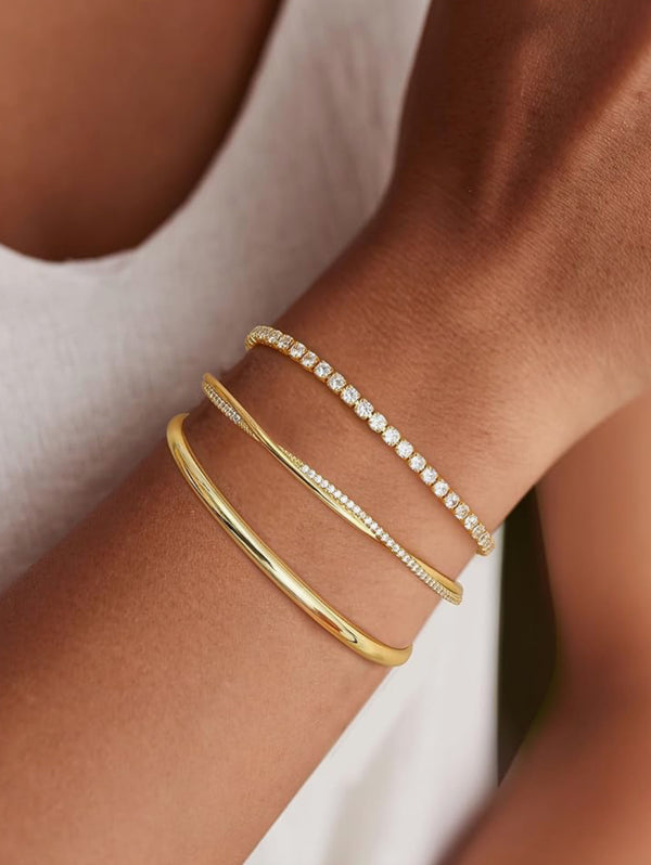 Lot 3 bracelets