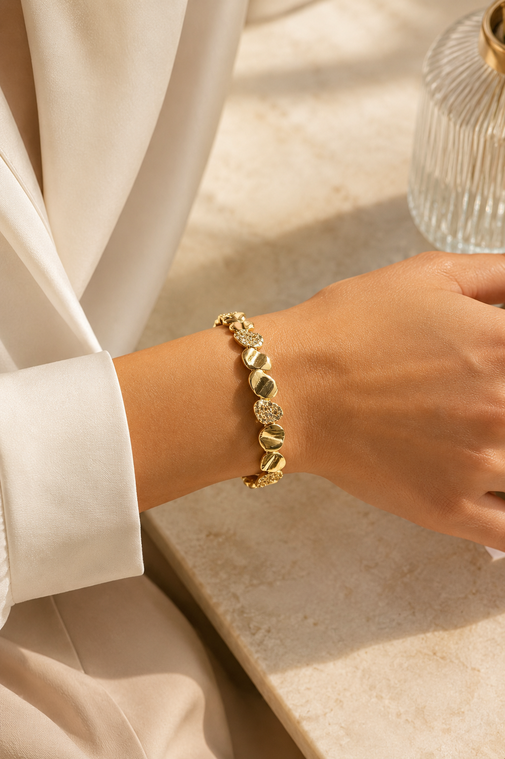 Bracelet Eva