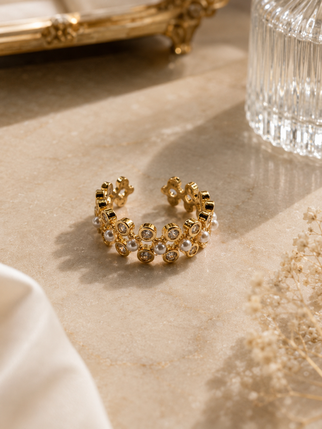 Bague Eliza