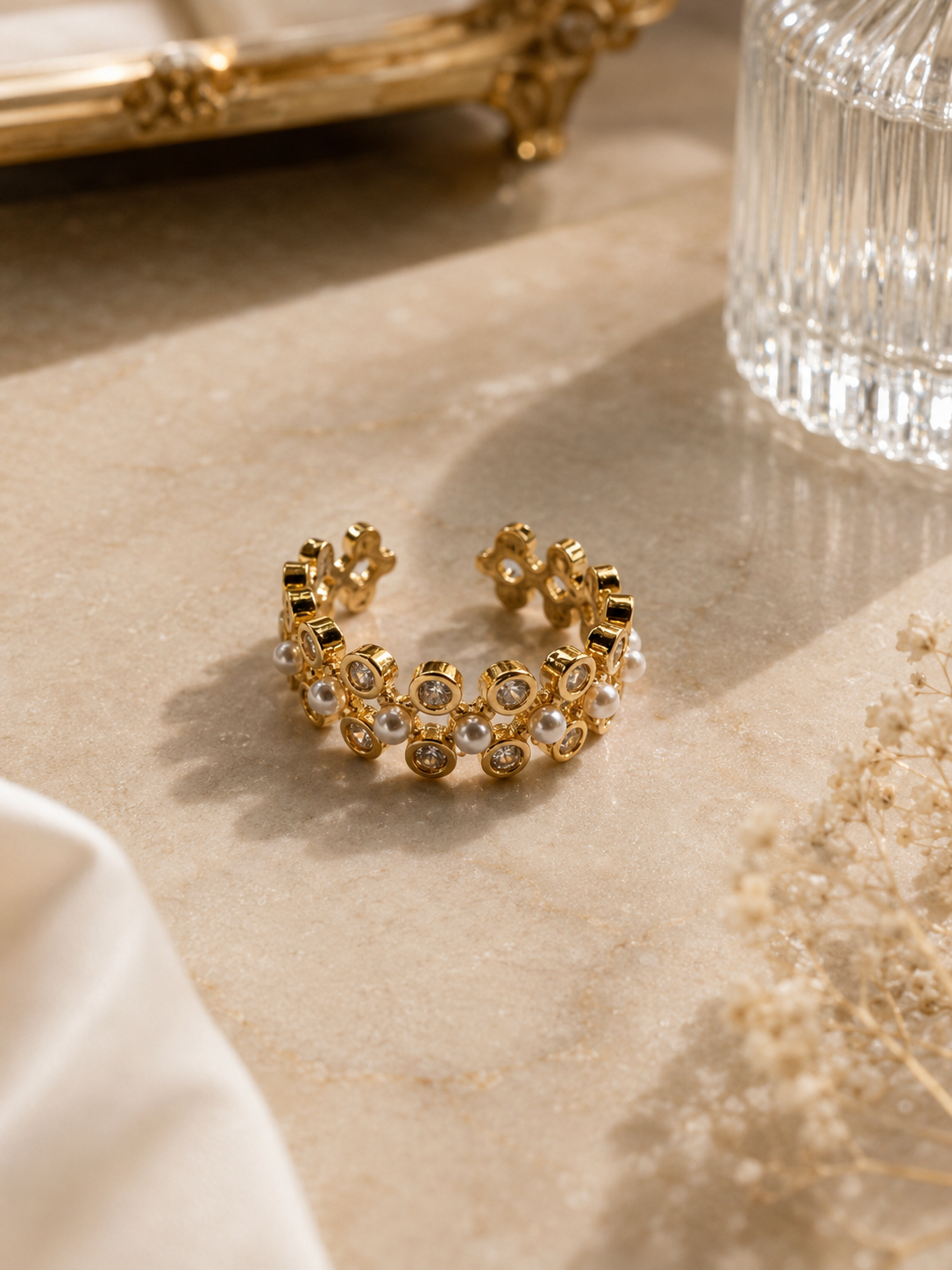 Bague Eliza