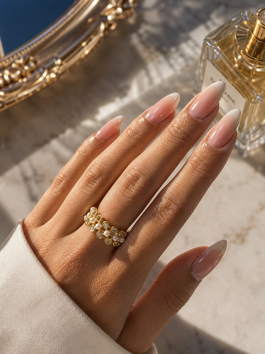 Bague Eliza