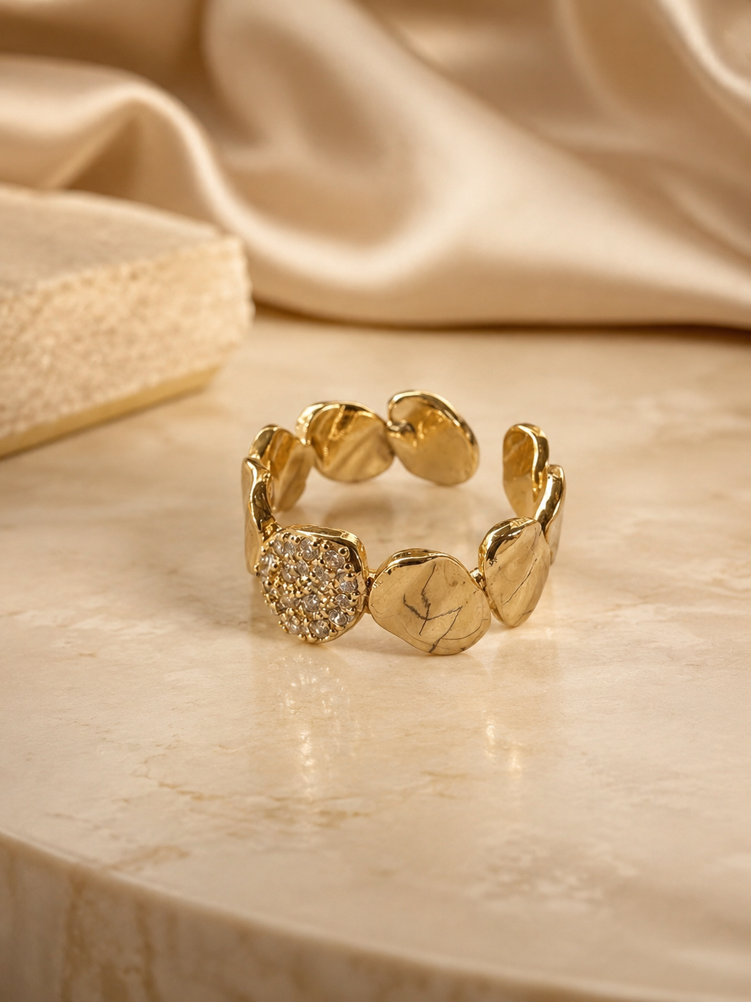 Bague Vittoria