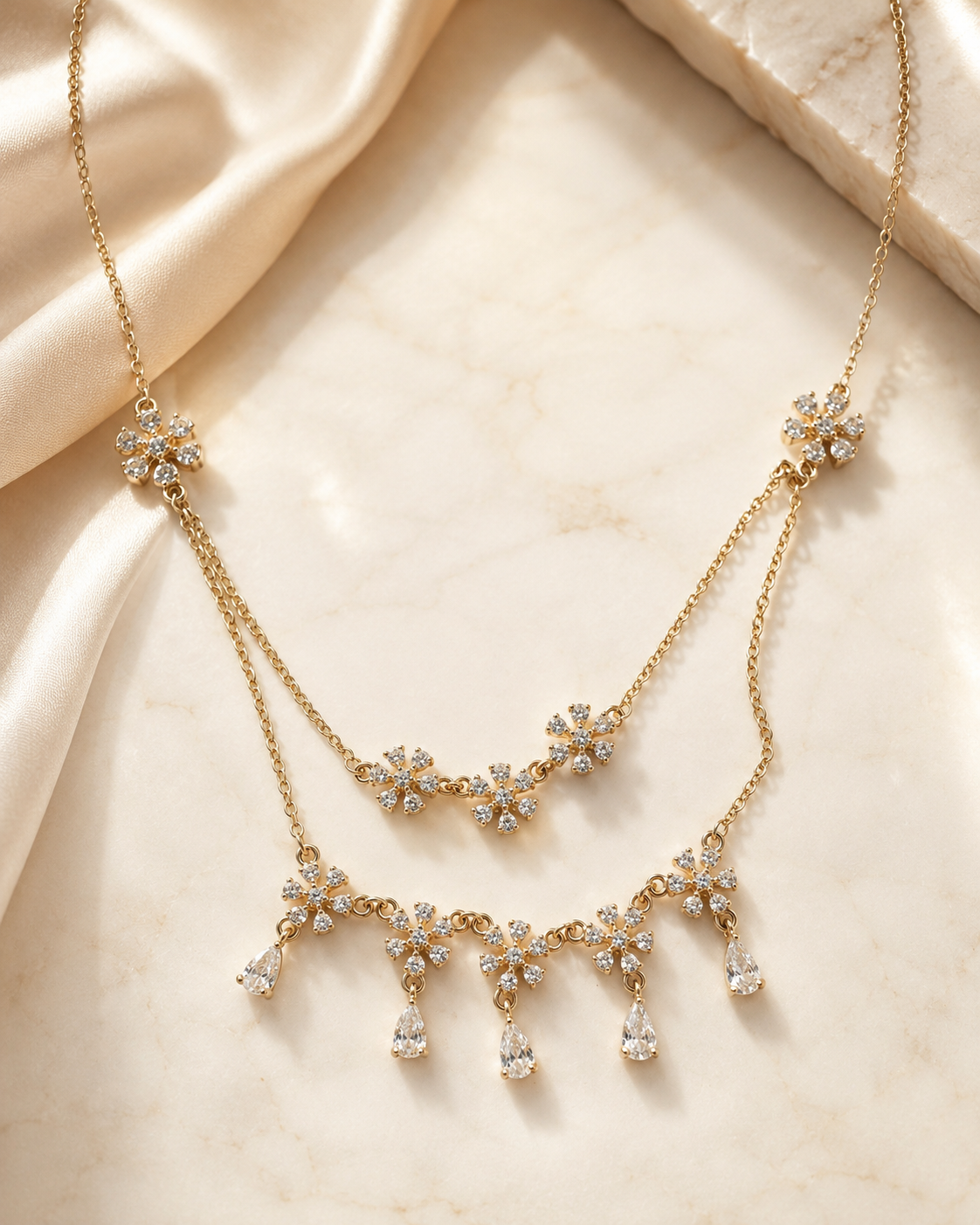 Collier Lana