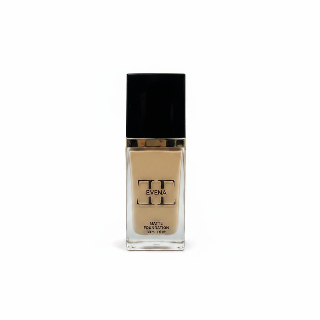 Fond de teint N°3 – fond blanc