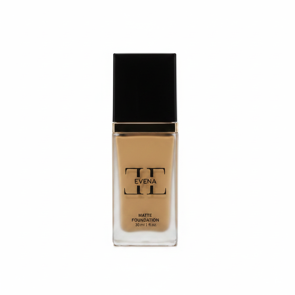 Fond de teint N°4 – fond blanc