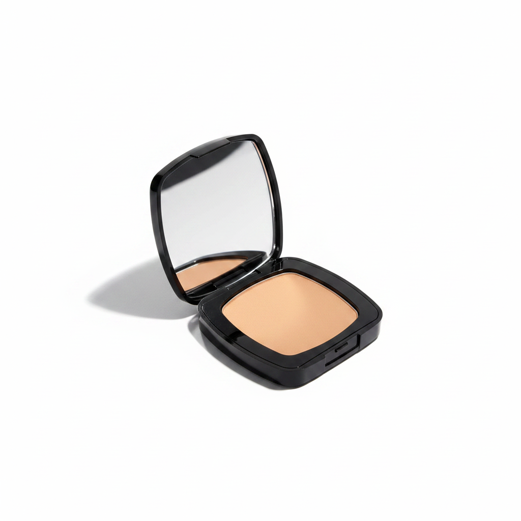 Poudre Soleil EVENA fond blanc