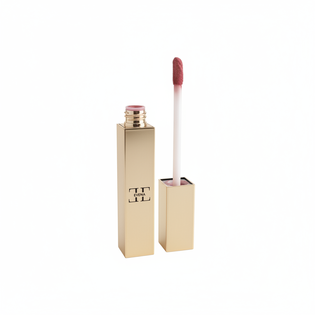 Lipstick N°1 – fond blanc
