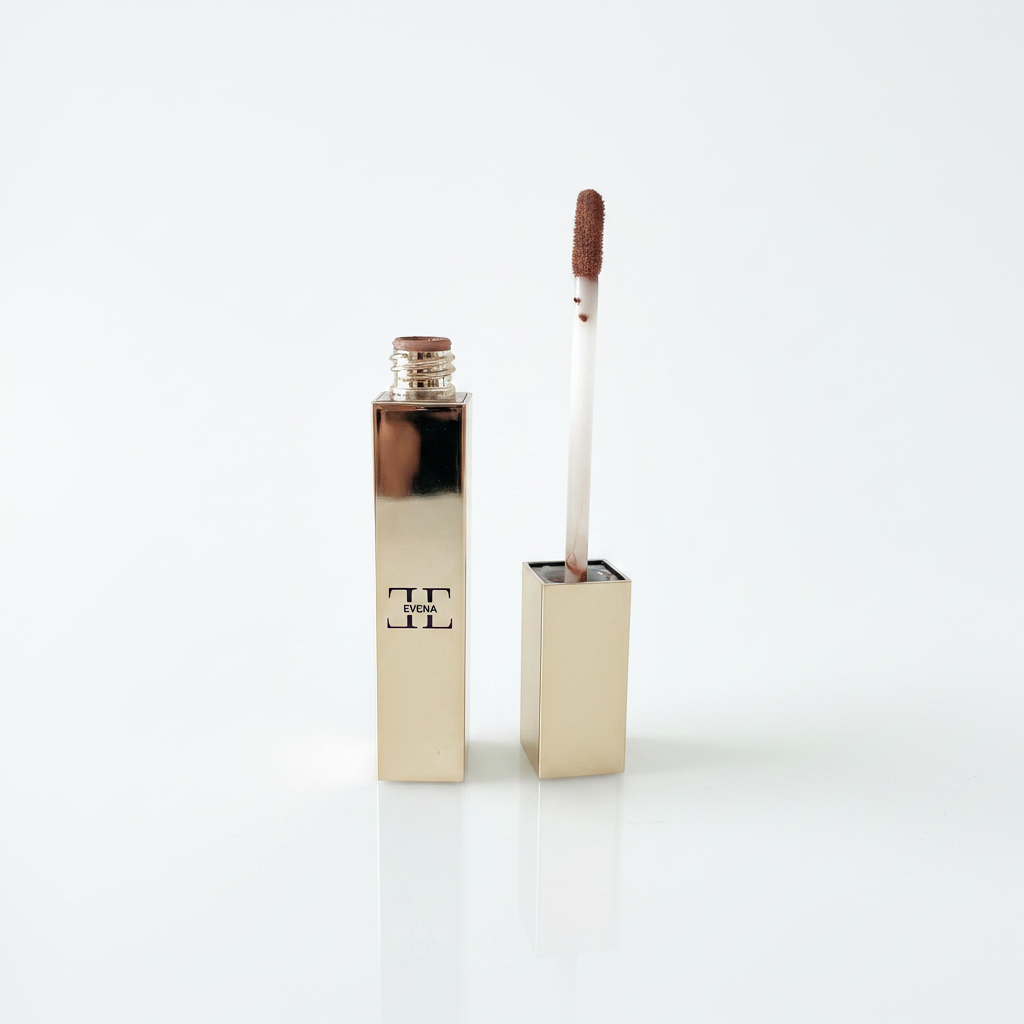 Lipstick N°10 – fond blanc