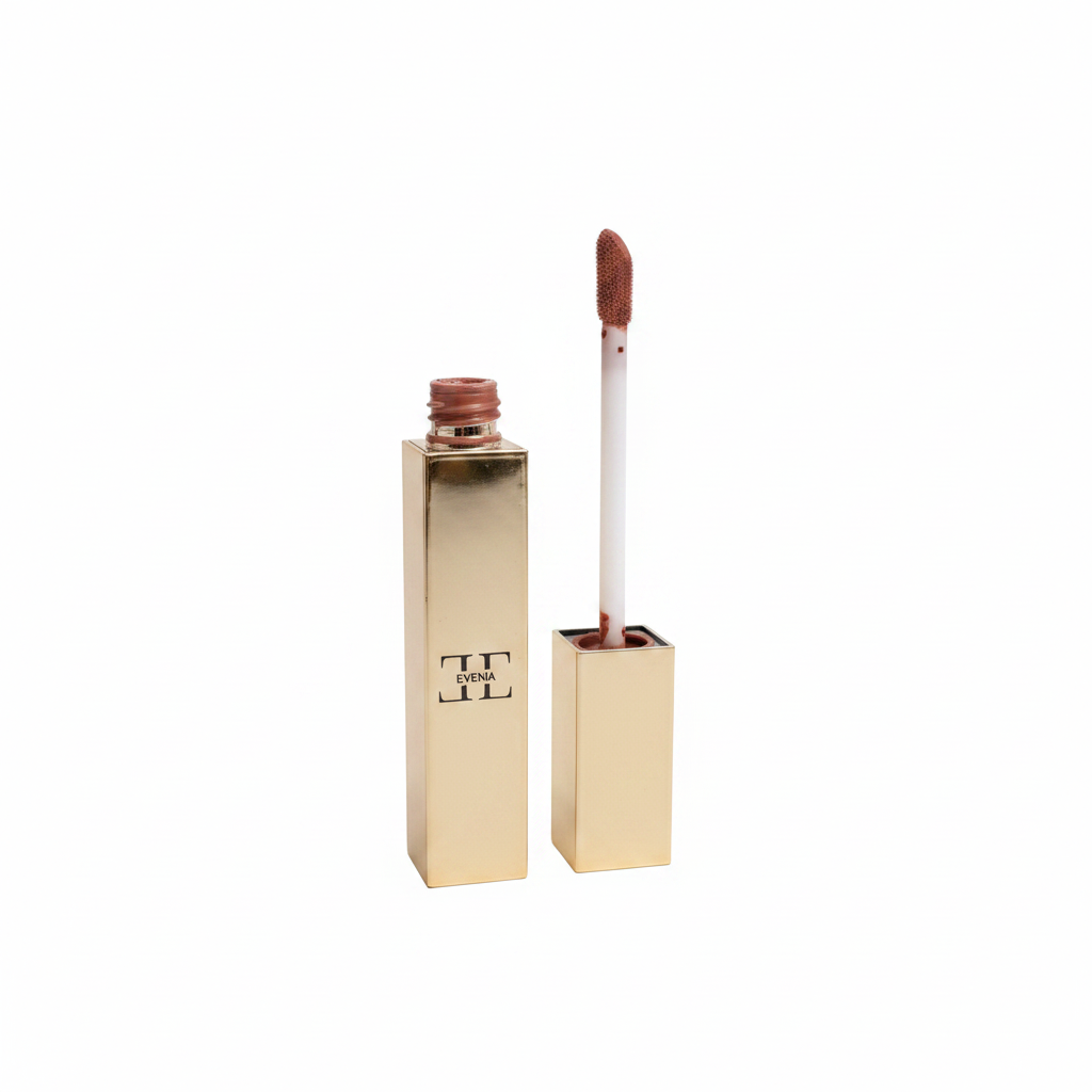 Lipstick N°11 – fond blanc