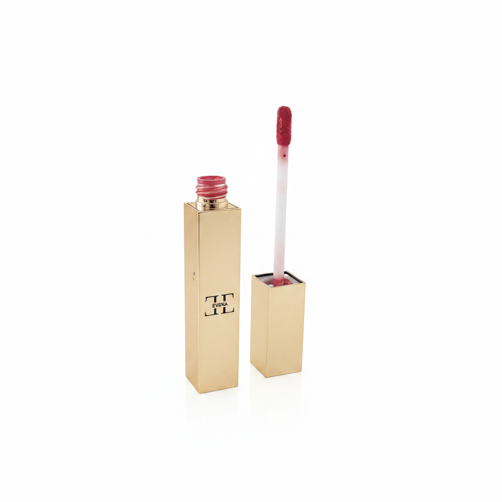 Lipstick N°12 – fond blanc