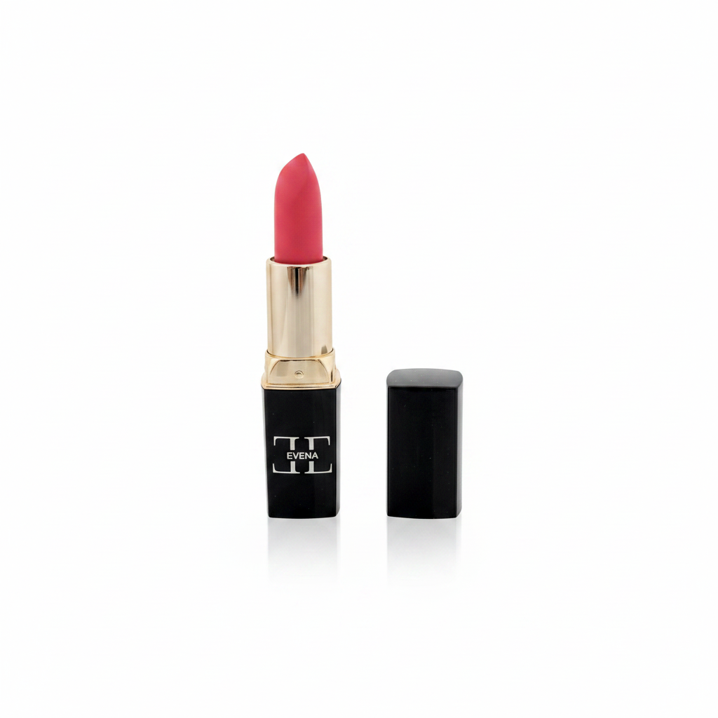 Rouge à lèvres N°10 – fond blanc