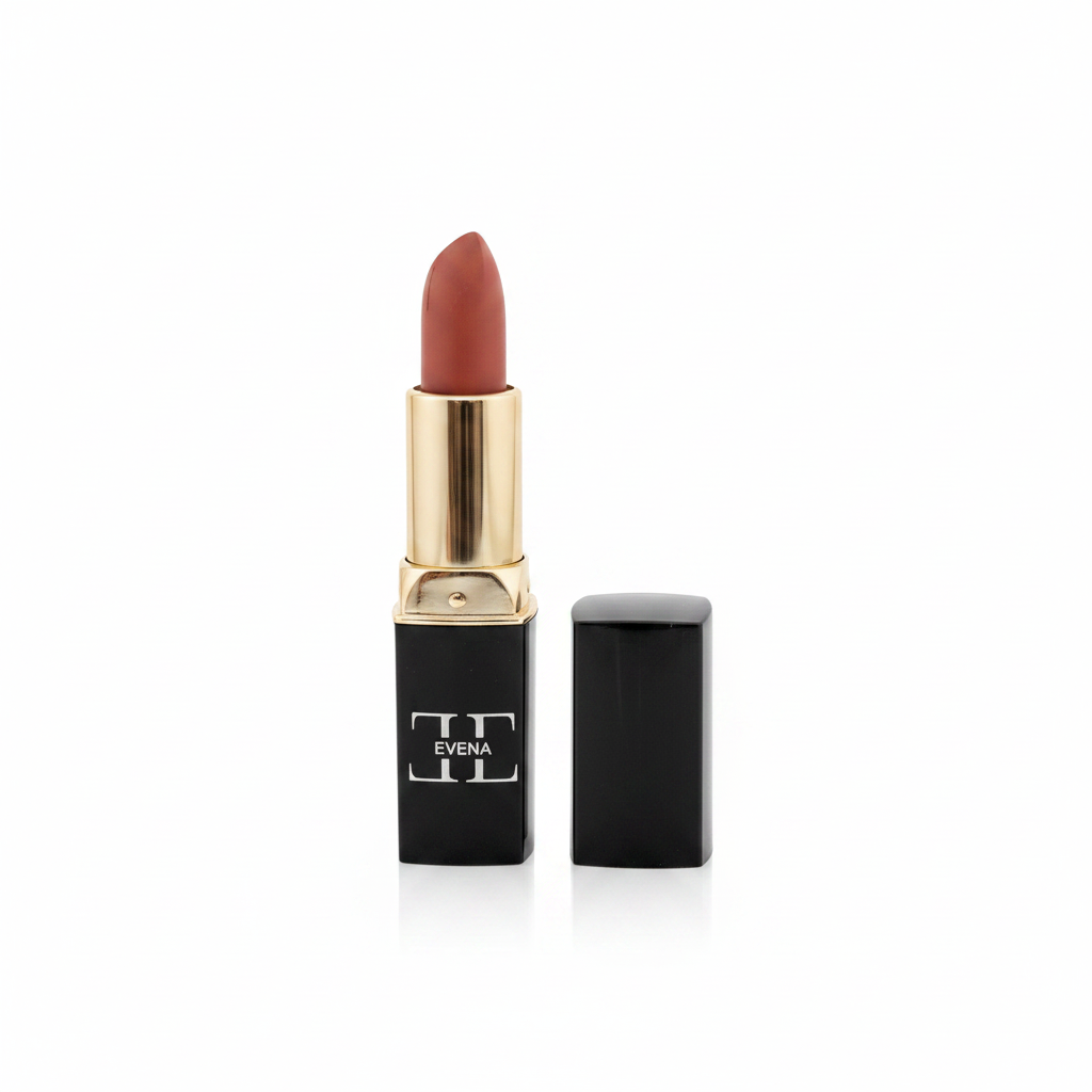 Rouge à lèvres N°13 – fond blanc