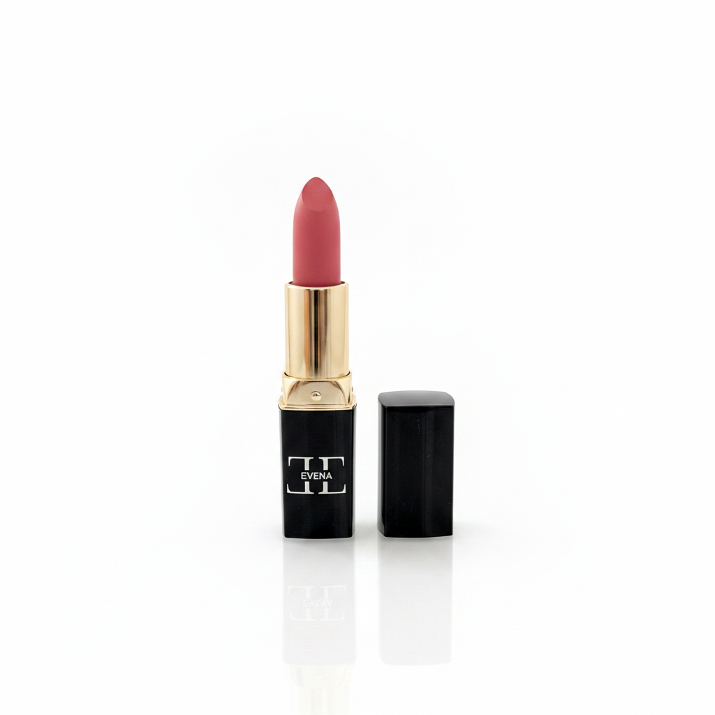 Rouge à lèvres N°7 – fond blanc